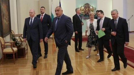 Ако не се приеме актуализацията на бюджета, ситуацията ще стане драматична