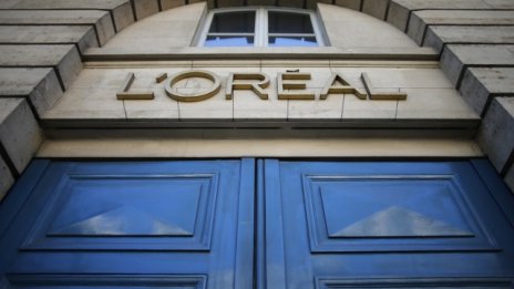 Резултатите на L'Oreal останаха под очакванията на анализаторите