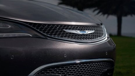 Ръстът в продажбите на Chrysler надмина този на индустрията