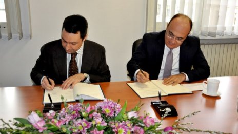 ББР и ЧБТР задълбочават сътрудничеството си