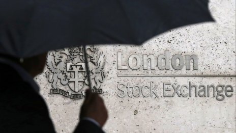 Deutsche Boerse oбмисля сливане с LSE