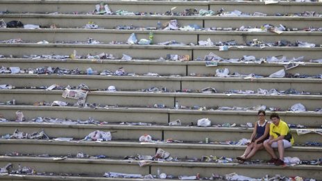 Промените в Закона за отпадъците ще бъдат внесени през март в Министерския съвет