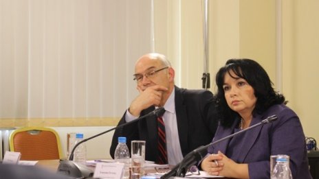 Търсят се решения на проблеми с топлофикациите, трупани с години