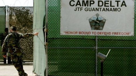 Oбама с последен опит за закриване на Гуантанамо