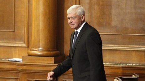 К. Ананиев: Предлагаме нов здравен модел с конкуренция и силен контрол
