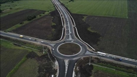 Пътищата ще се проектират според интензивността на трафика за 30 години напред