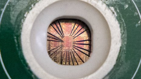 Как недостигът на чипове отново разтърси европейската автомобилна индустрия