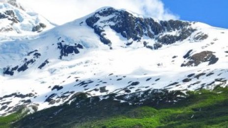В Холандия искат да вдигнат изкуствена планина