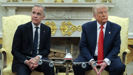 Канада се отказва от данъка върху цифровите услуги, който ядоса Тръмп