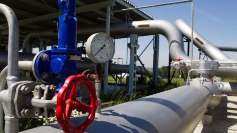 Хиновски: Икономическата криза в Русия спря "Южен поток"