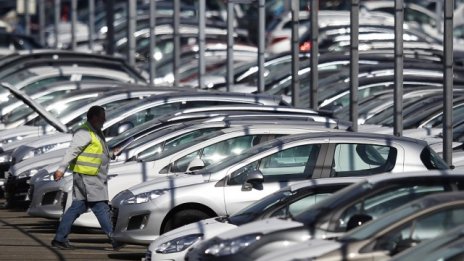 Франция тръгва на война с дизеловите двигатели