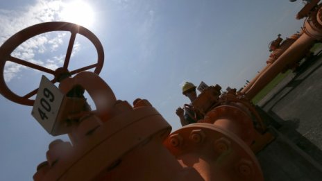 Даниел Митов: Русия не желае да строи „Южен поток“ по правилата на ЕС