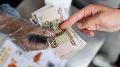 Скъпоструващата война в Украйна изтощава руските региони