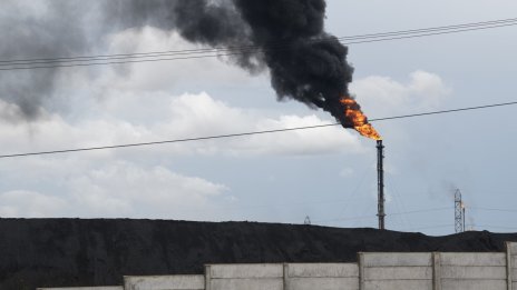 Унгария търси газ от Катар