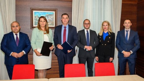 УниКредит Булбанк ще управлява 82,5 млн. евро по инструмент за кръгова икономика на Фонд на фондовете