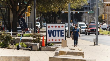 Русия, Иран и Китай опитват да се намесят в изборите за президент в САЩ