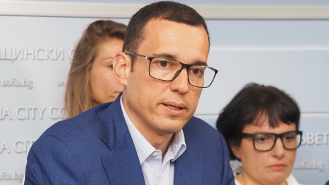 Васил Терзиев връща решението за смяна на управляващите на шест общински дружества