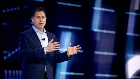 Майкъл Дел планира продажбата на акции от компанията си за 1,3 млрд. долара