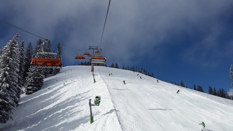 Приходите на българските хотелиери са нараснали с 12% през ноември