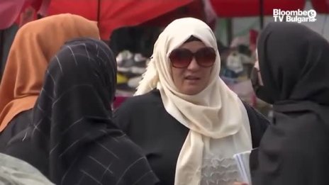 Какво е положението на жените в Афганистан при талибаните - Част 2