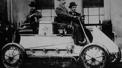 Фердинанд Порше – 6 факта от живота на гениалния конструктор