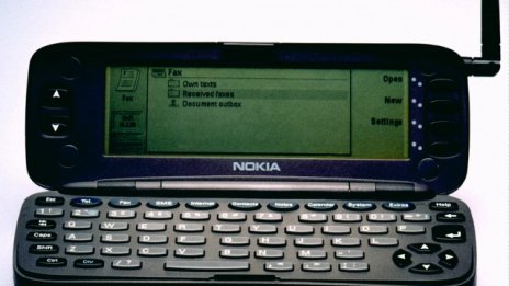 Ще се завърне ли Nokia към гумените ботуши?