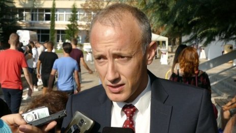 Кр. Вълчев: Доставката на електронни устройства се бави заради глобалния недостиг