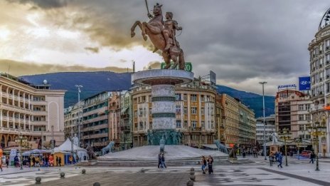 Владо Бучковски: В Скопие сме готови да постигнем консенсус със София