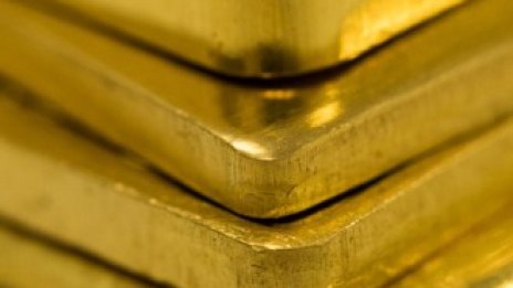 Преслав Райков: Златото може да достигне 2300 долара догодина