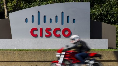 Cisco придобива IMImobile за 730 млн. долара