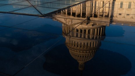 Републиканците предлагат финансиране за правителството, но без помощ за Украйна и Израел