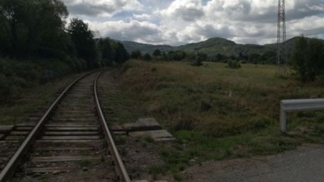 Коридор №8 - 120-годишна мечта на Кюстендил