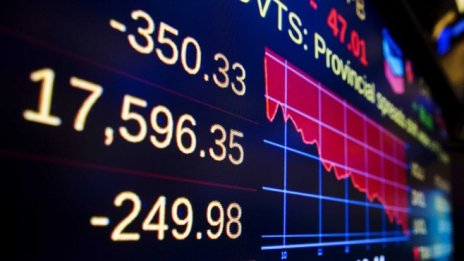 Напрежението около Северна Корея отново повлия негативно на Wall Street