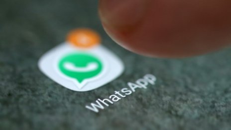 Приложението WhatsApp беше блокирано в Китай