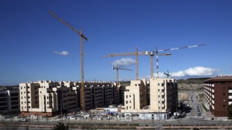 Продажбите на имоти в Испания се увеличават значително