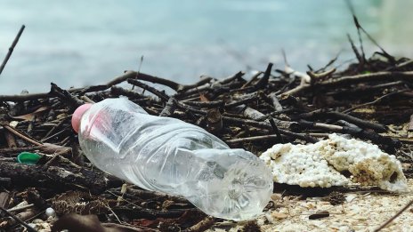 Само около 9% от пластмасата в света се рециклира