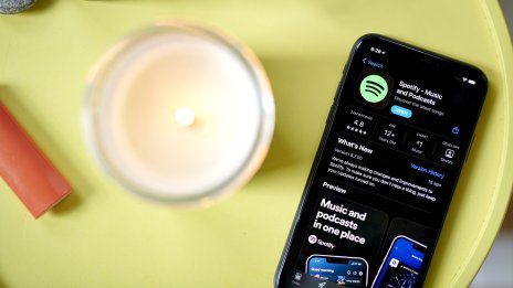 Залогът за 1 млрд. долара на Spotify се превръща в серийна драма