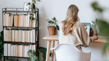 В криптосектора жените изкарват повече пари от мъжете