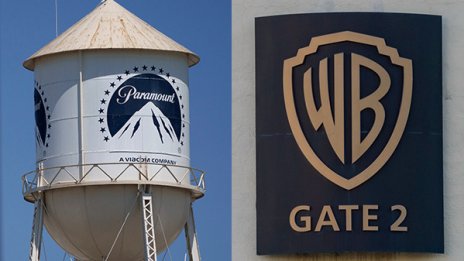 Войната продължава: Paramount отправи оферта към Warner Bros. за 108 млрд. долара