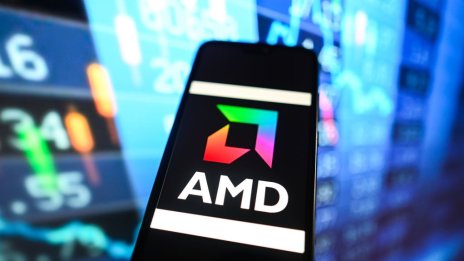 AMD се опитва да догони Nvidia с ново придобиване