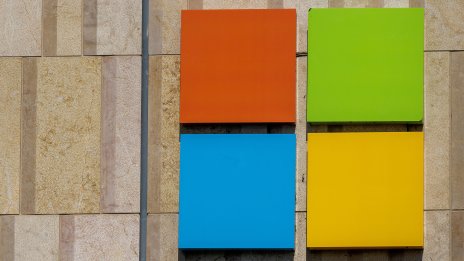 Microsoft се отдръпва от премахването на въглерод от атмосферата