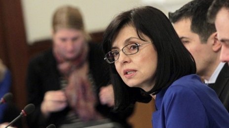 Кунева: България и Румъния извън Шенген не е в интерес на европейската сигурност