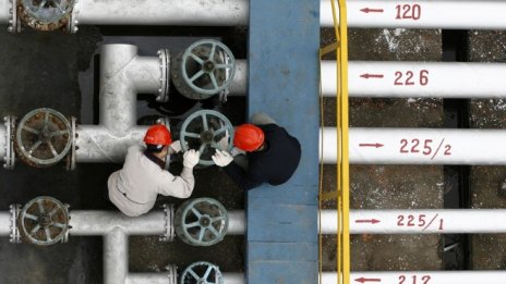 Т. Петкова: България трябва да остане незаобиколим фактор на газовата карта