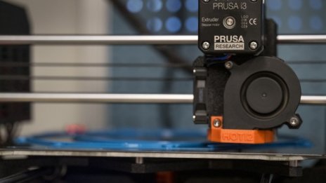 Представиха първия 3D принтер за твърдотелни батерии за електромобили