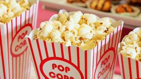 Кината срещу Netflix: време за помирение