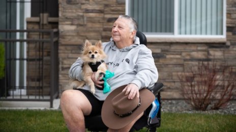 Бъдещето на САЩ може да зависи от това как остаряват