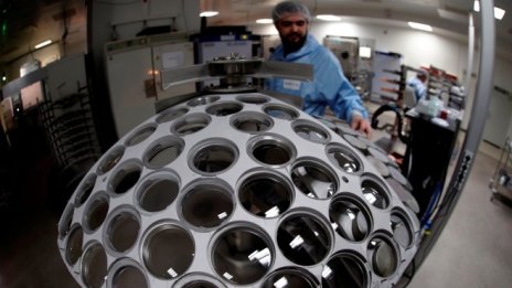 Производствените цени се понижават за втори пореден месец през юни