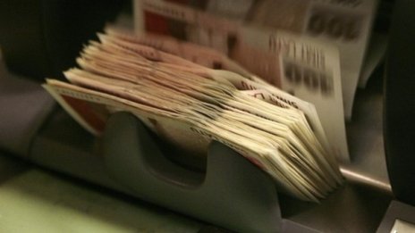 Брутният външен дълг на България намалява с 1,7% за година