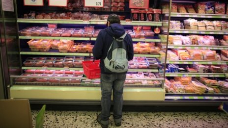 Германската потребителска инфлация остава стабилна през юли