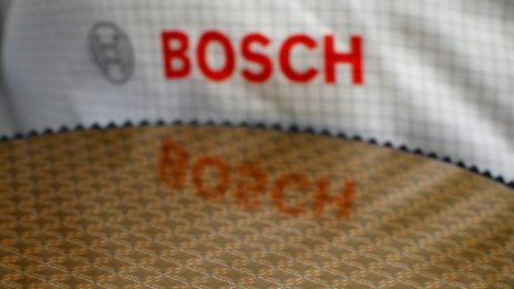 И Bosch е участвал в заговора на германските автоконцерни